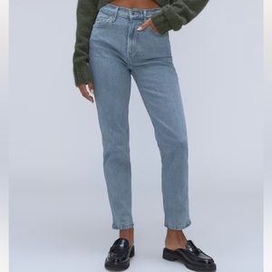Everlane The Original Cheeky Jean